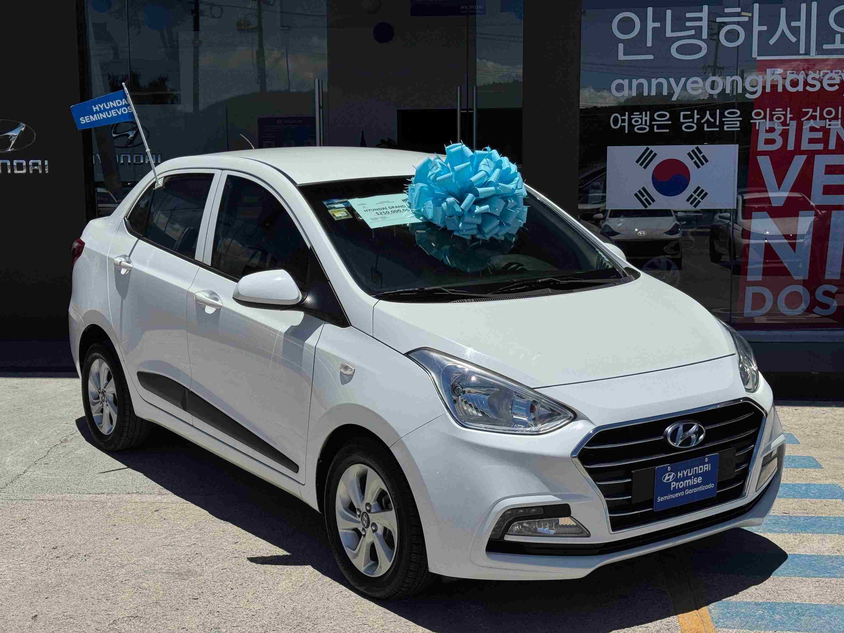 seminuevos hyundai méxico